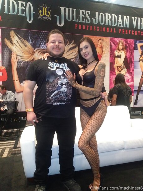 Machinest6 star hot galleries