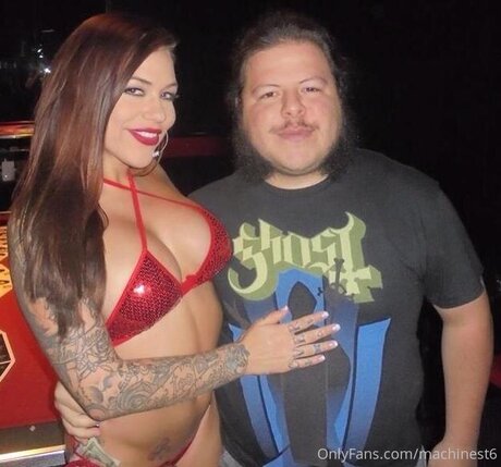 Machinest6 pornstar exclusive img