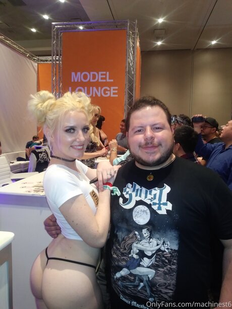 Machinest6 pornstar free archive