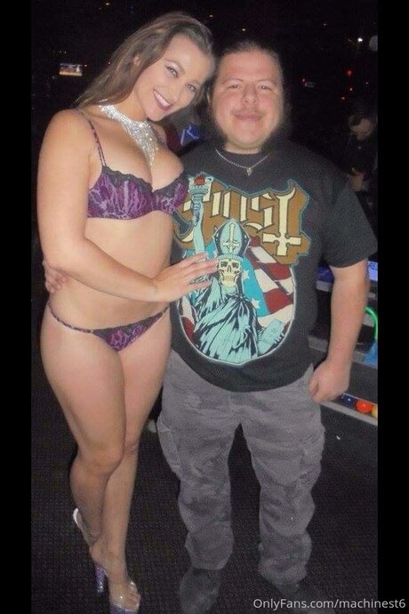 Machinest6 pornstar nice pics