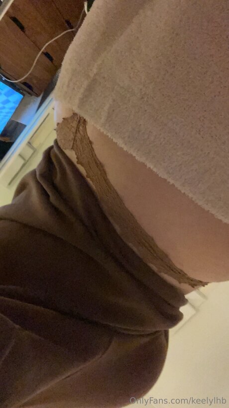 Keelylhb top model pics