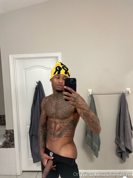 Lotsofyayo star pretty archive