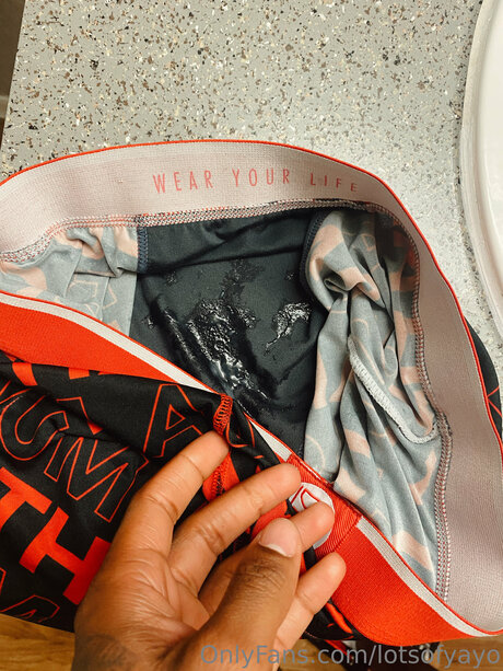 Lotsofyayo pornstar free picture