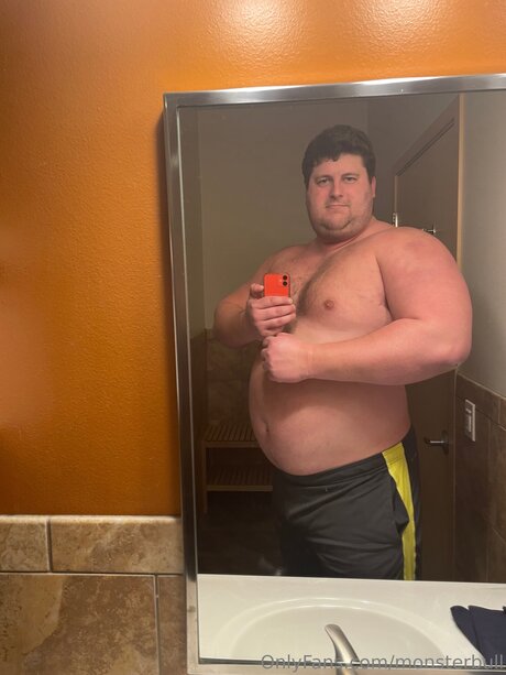 Thebulkinghog nude pornstar archive