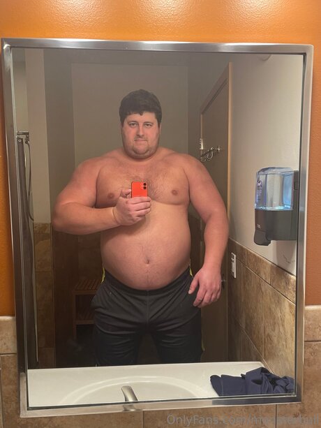 Thebulkinghog naked actress images