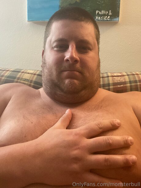 Thebulkinghog model pretty photo