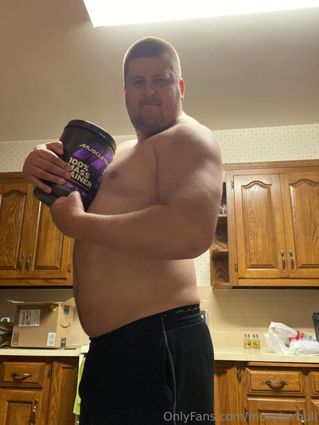 Thebulkinghog star naked pictures