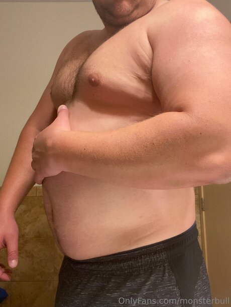 Thebulkinghog top model pics