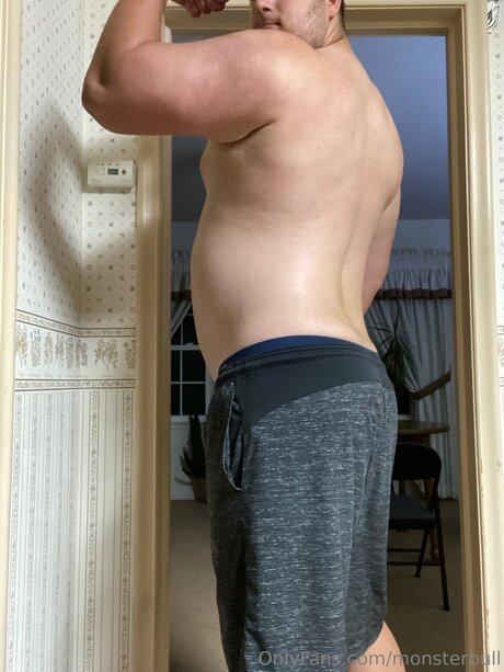 Thebulkinghog star porn pics