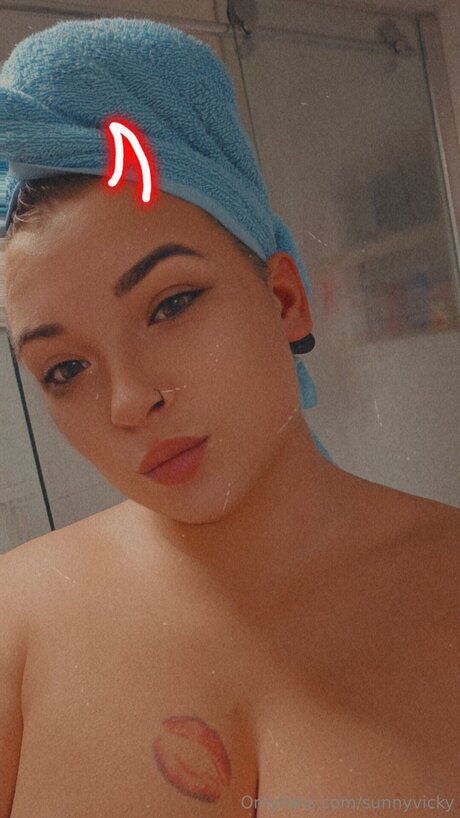 Sunnyvicky pornstar galleries