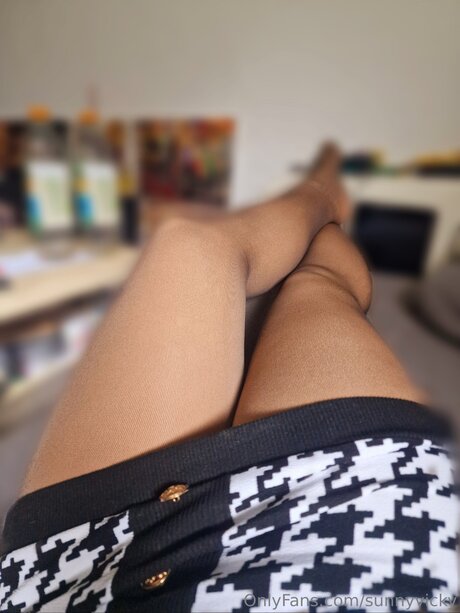 Sunnyvicky top star pics