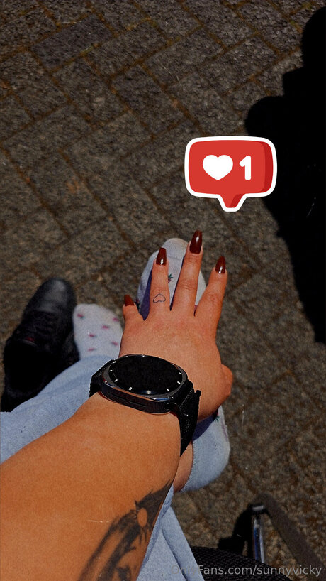 Sunnyvicky star porn gallery