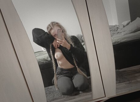 Infinitely Sensitive adult actress img