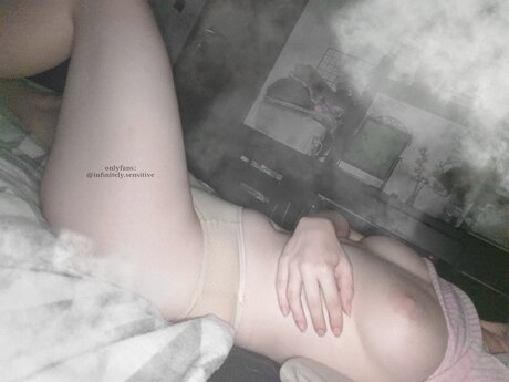 Infinitely Sensitive model image