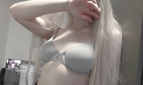 Infinitely Sensitive porn star image