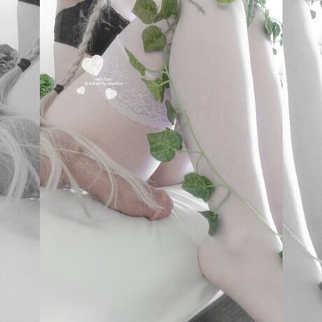 Infinitely Sensitive free pornstar pic