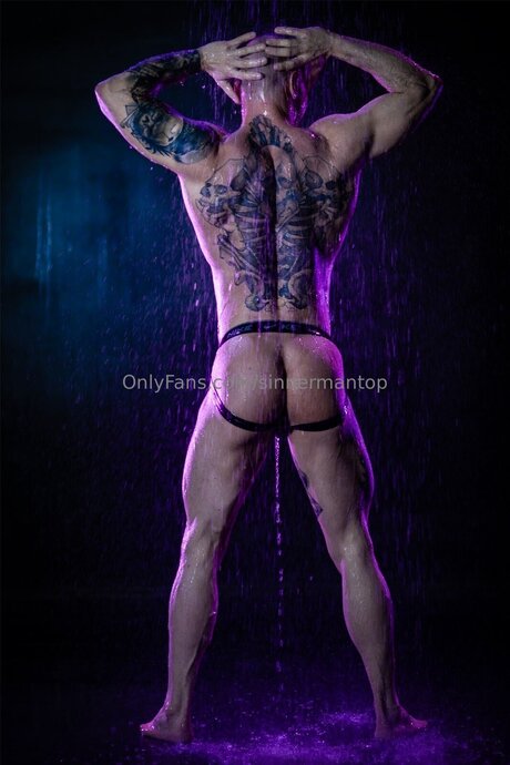 Sinnermantop porn star photos