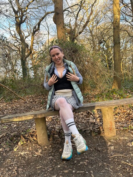 Candyj pornographic star image