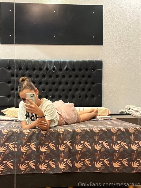 Mesaraxo pornstar high quality picture