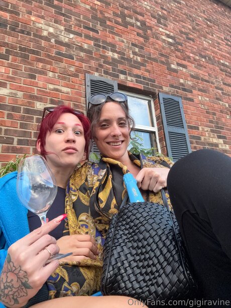 Gigiravine xxx actress pic