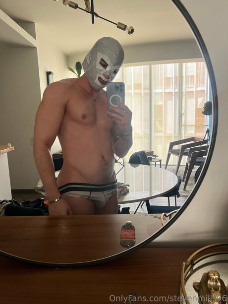 Stevenmills96 model pornographic img