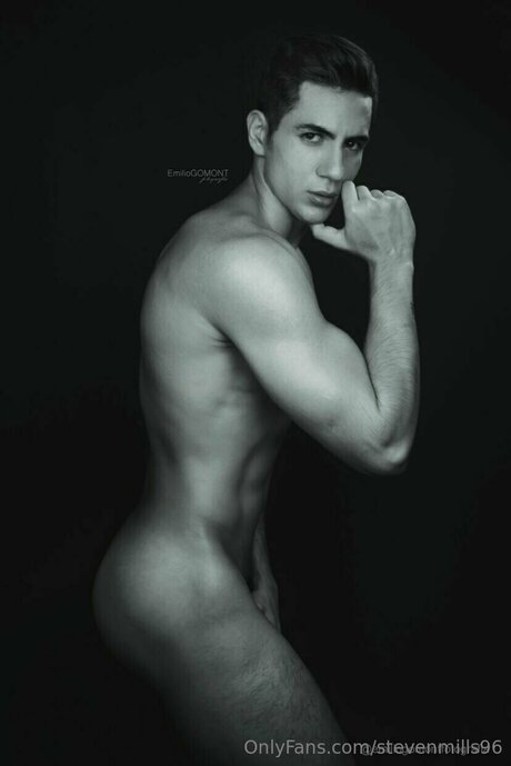 Stevenmills96 model top image