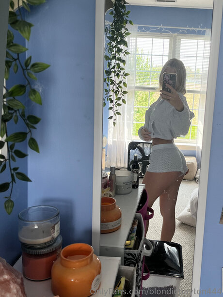 Blondiepayton444 nudes pornstar img