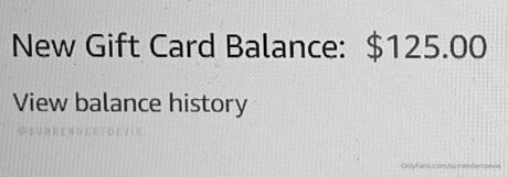 Surrendertoevie xxx pornstar photo