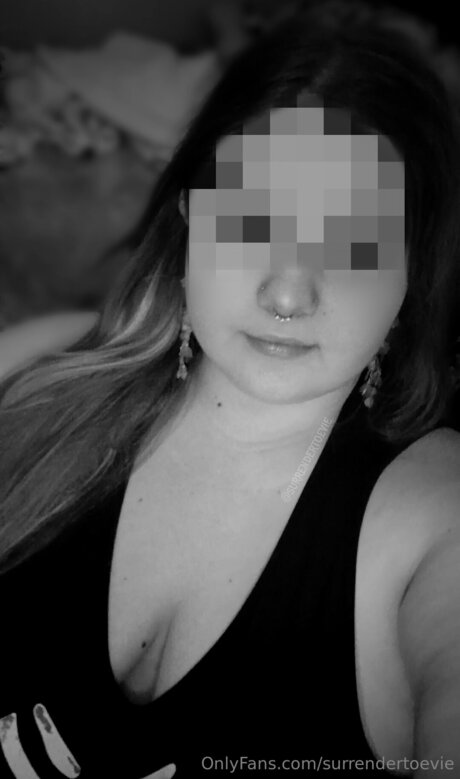 Surrendertoevie pornstar exclusive galleries