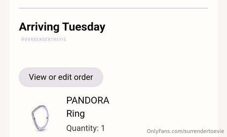 Surrendertoevie free actress picture