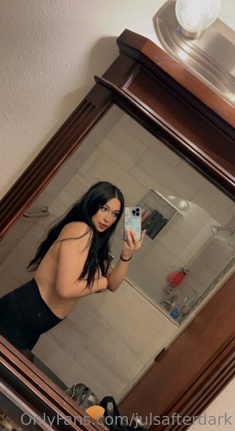 Julsafterdark star xxx photo