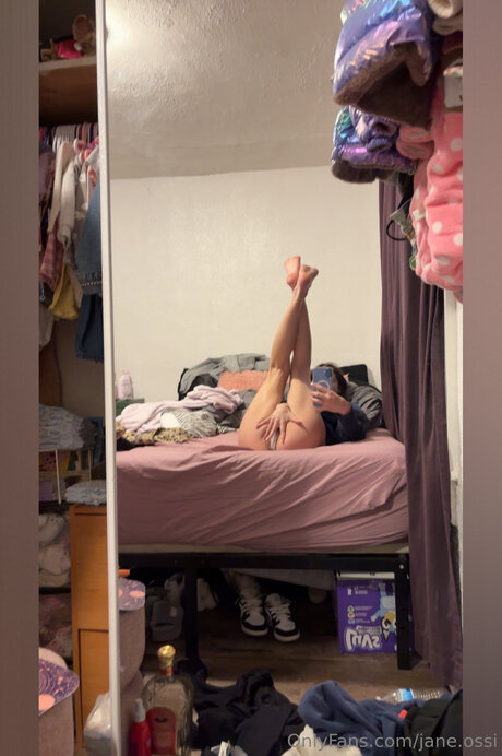 Jane Ossi sex star picture