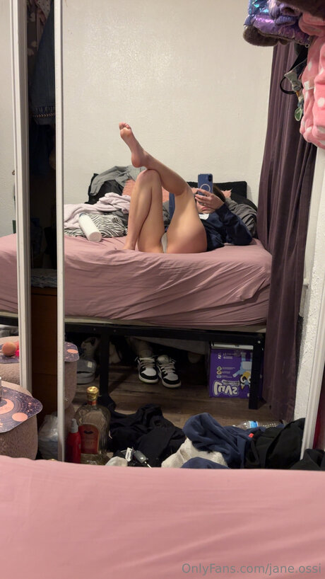 Jane Ossi nude star images