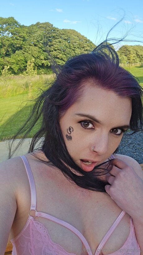 Mfnprincess model free img