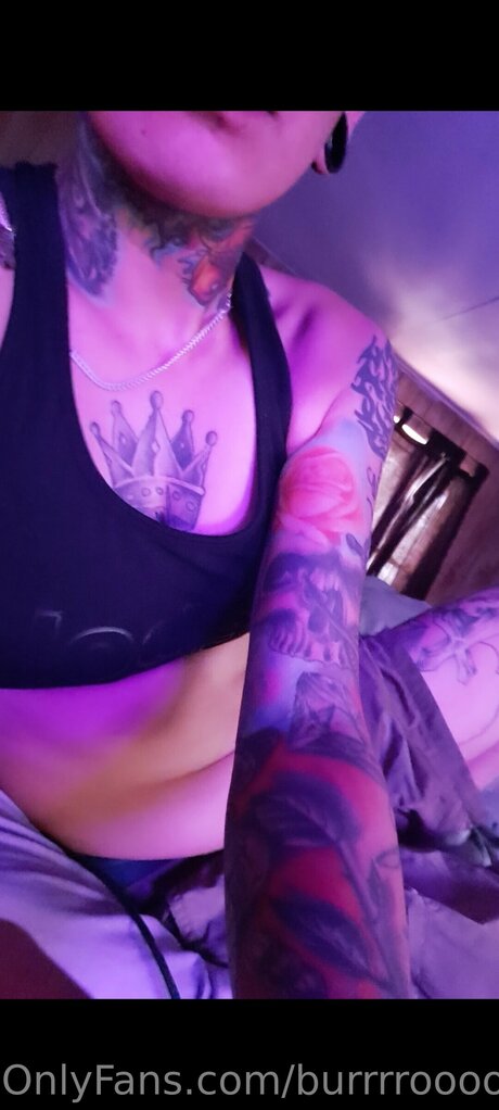 Burrrrooooooo best pornstar pic