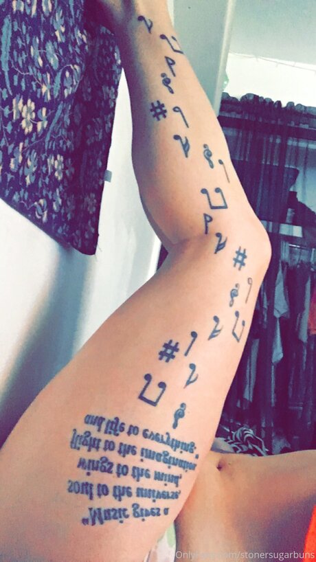 Stonersugarbuns star xxx pic