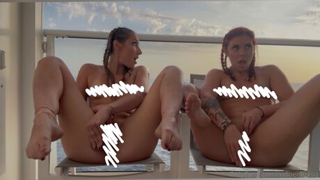 Asspenluvsu free star gallery