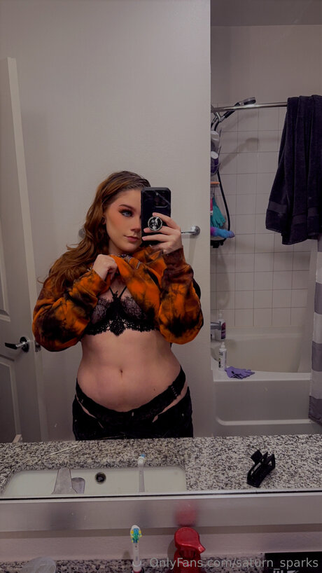 Saturn Sparks porn star images