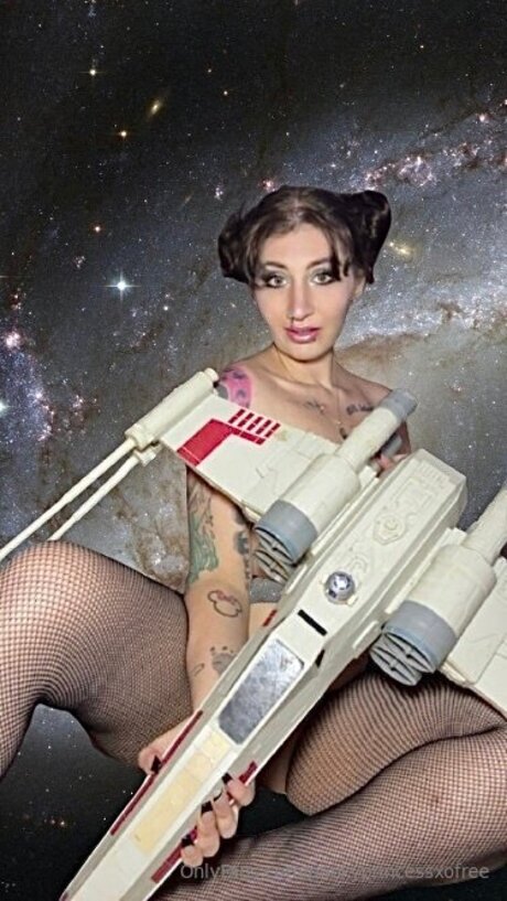 Punkyprincessxofree art star galleries