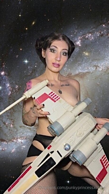 Punkyprincessxofree pornstar adult image