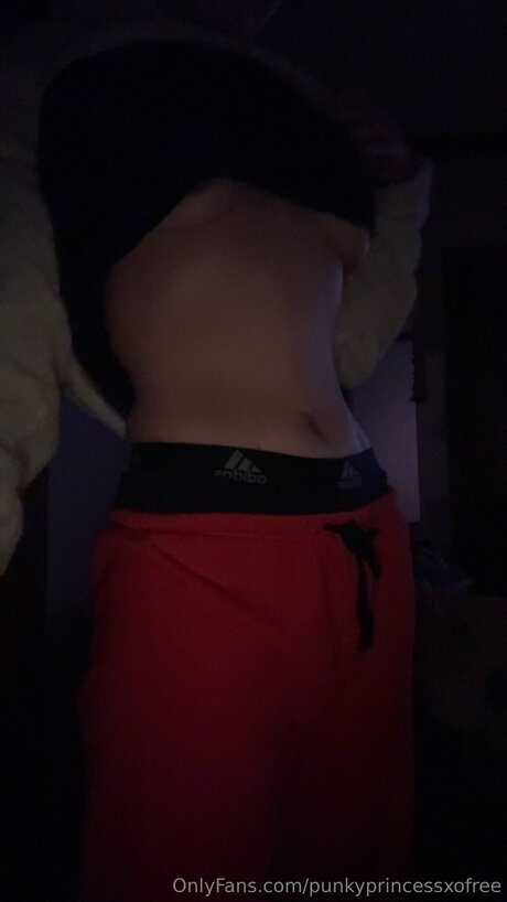 Punkyprincessxofree star best pic