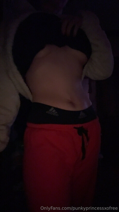 Punkyprincessxofree pretty actress picture