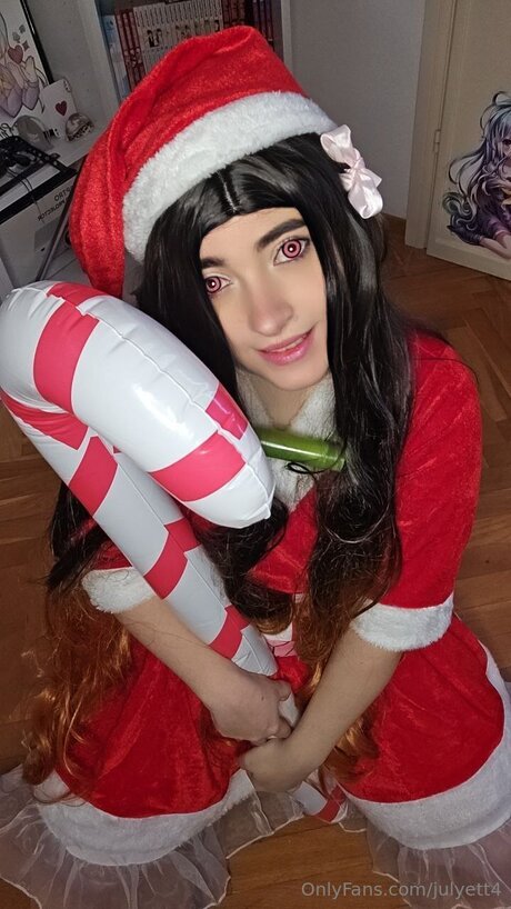 Julyett4 pornstar xxx pic