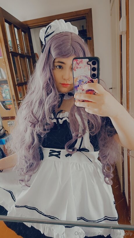 Julyett4 erotic model img