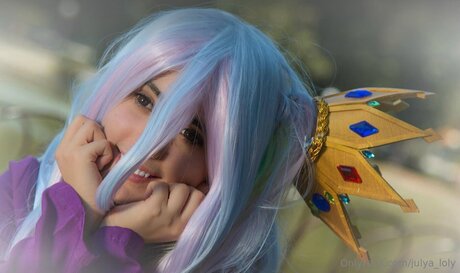 Julyett4 model hd archive