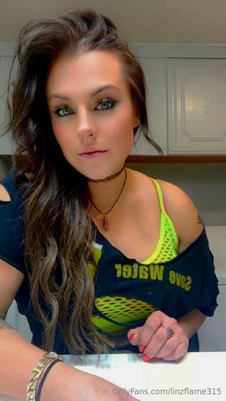 Linzflame315 pornstar hot archive