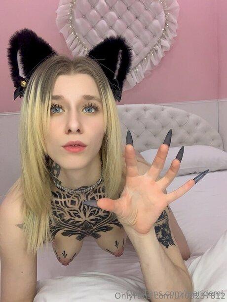 Maridemi pornstar naked galleries