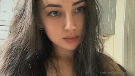 Nikabusty exclusive pornstar picture