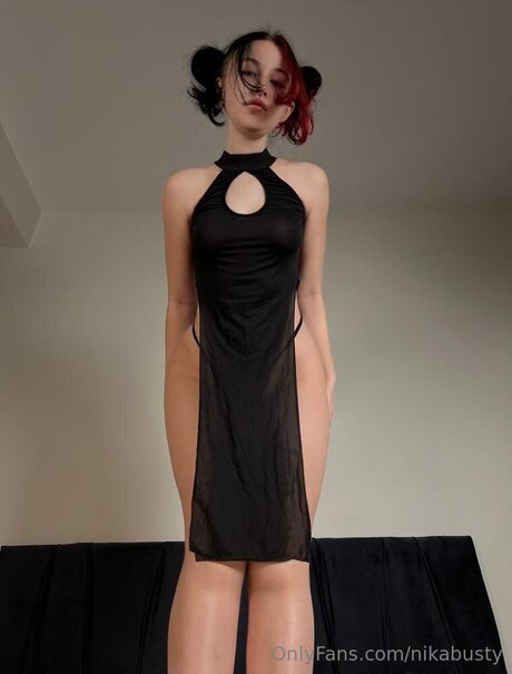 Nikabusty model hd images