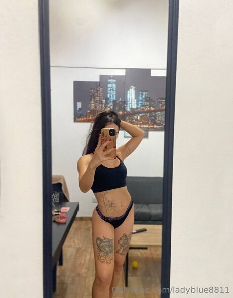 Ladyblue8811 star perfect images